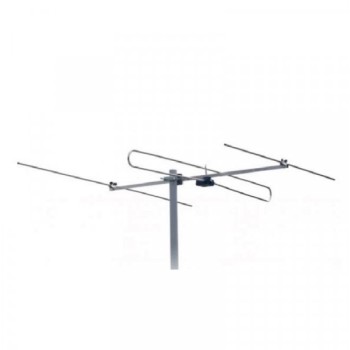 ISKRA Spoljna FM antena FM-30F