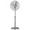 ISKRA Stojeći ventilator 40cm 50W FD-40M