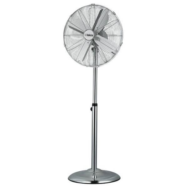 ISKRA Stojeći ventilator 40cm 50W FD-40M