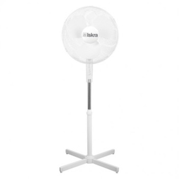 ISKRA Stojeći ventilator 43cm