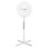 ISKRA Stojeći ventilator 43cm