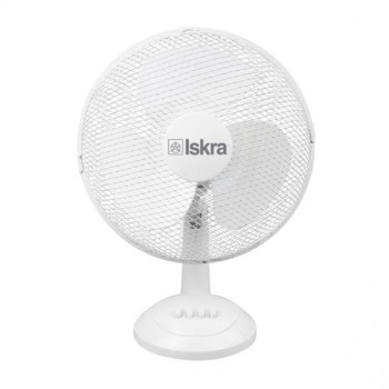 ISKRA Stoni ventilator 43cm