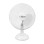 ISKRA Stoni ventilator 43cm