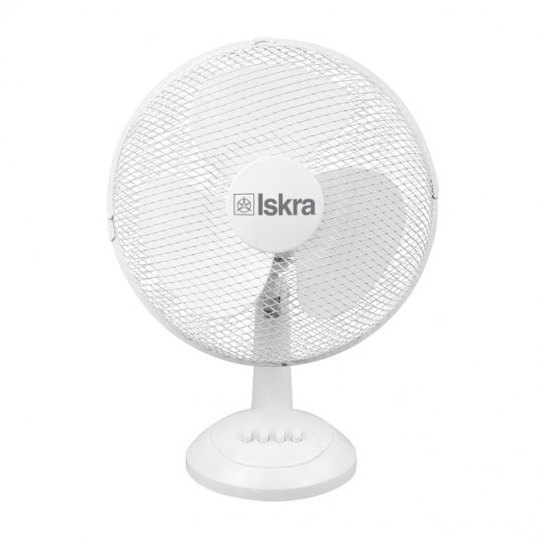 ISKRA Stoni ventilator 43cm