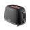 ISKRA Toster 750W crni