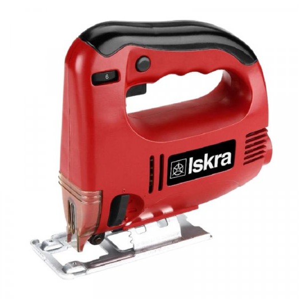 ISKRA Ubodna testera 600W GX-JS004A