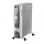 ISKRA Uljni radijator 11 rebara sa ventilatorom YL-B07FT-11