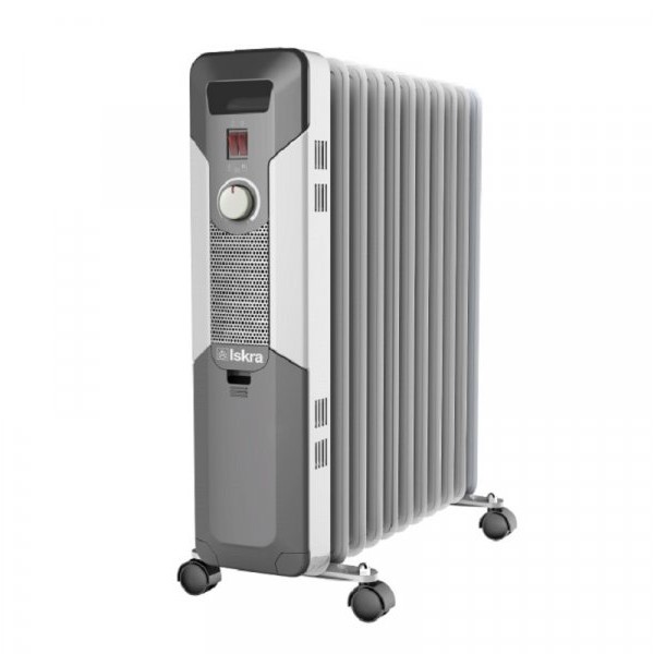 ISKRA Uljni radijator 11 rebara YL-B28-11
