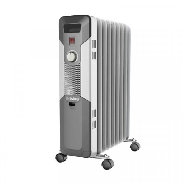 ISKRA Uljni radijator 9 rebara YL-B28-9