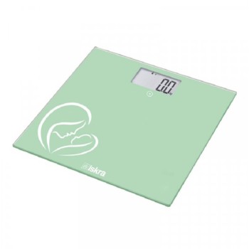 ISKRA Vaga za merenje telesne težine GBS1502-MB