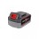 ISKRA X-Coss Li-ion akumulator 4Ah 20V BP27Li-20040