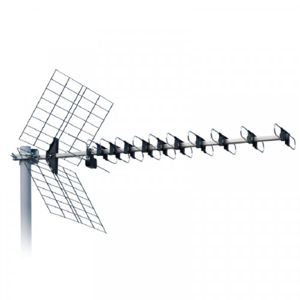 ISKRA Yagi antena DTX-48F