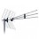 ISKRA Yagi antena P-43N-TRIPLEX