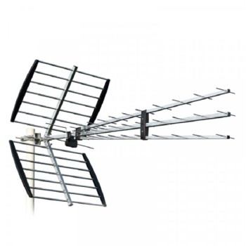 ISKRA Yagi antena P-47N-TRIPLEX