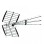 ISKRA Yagi antena P-47N-TRIPLEX