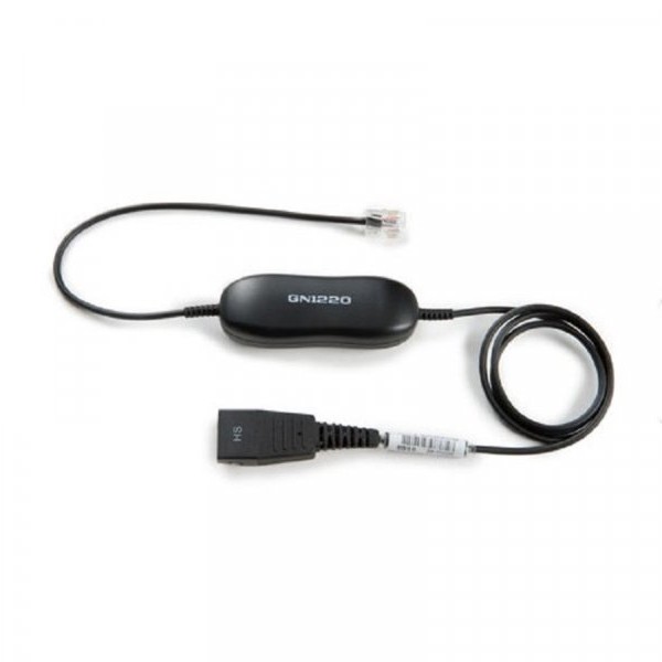 JABRA Adapter za Cisco 79xx 8800-01-37