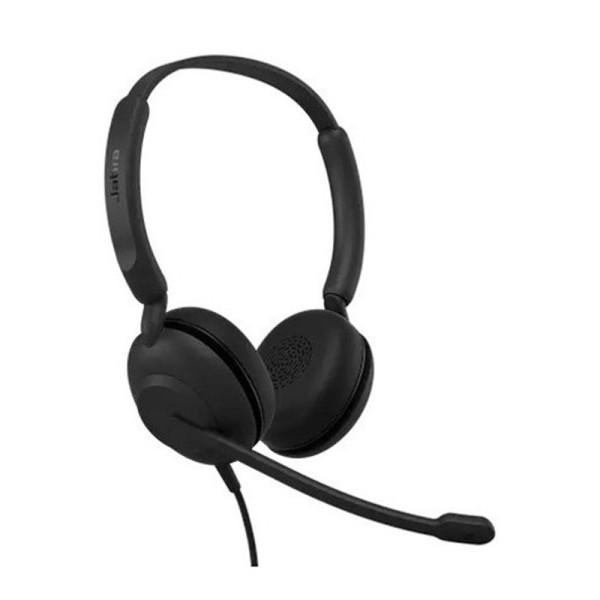 JABRA Evolve 10 USB-A Stereo slušalice