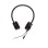 JABRA Evolve 20 SE, Stereo MS, USB C/A adapter, Leather ( 4999-823-369 )