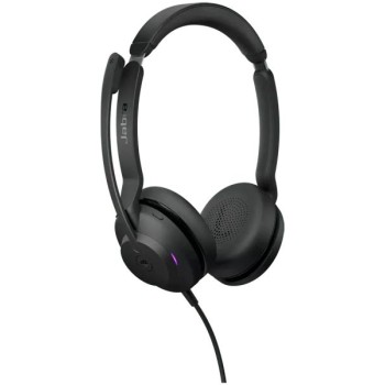 JABRA Evolve2 30 SE, USB C/A, MS Stereo