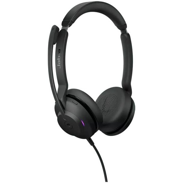 JABRA Evolve2 30 SE, USB C/A, MS Stereo