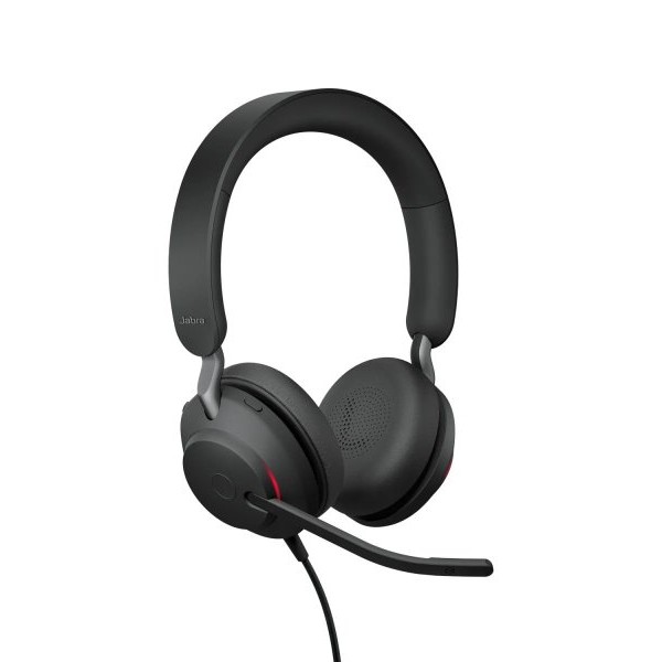 JABRA Evolve2 40 (24189-989-999)