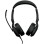 JABRA Evolve2 50, USB C/A, MS Stereo