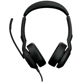JABRA Evolve2 50, USB C/A UC Stereo