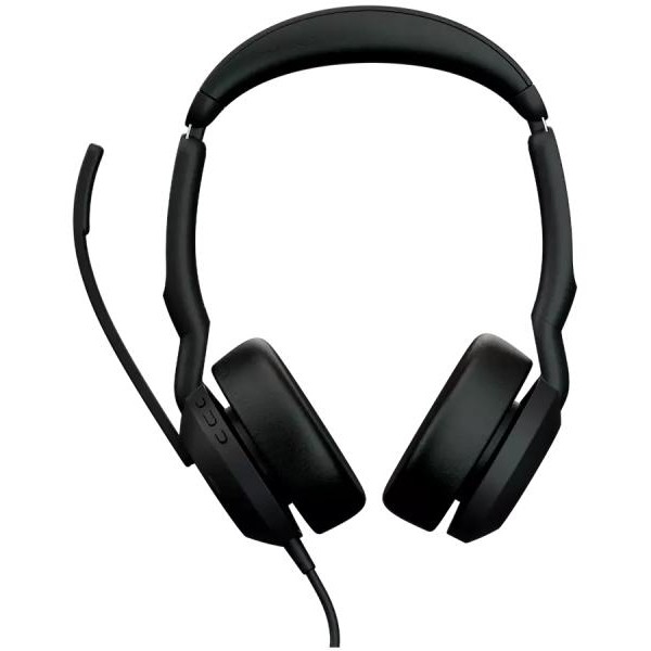 JABRA Evolve2 50, USB C/A UC Stereo