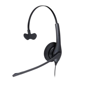 JABRA JABRA BIZ 1500 Mono fleksibilni mikrofon sa aktivnim poništavanjem šuma