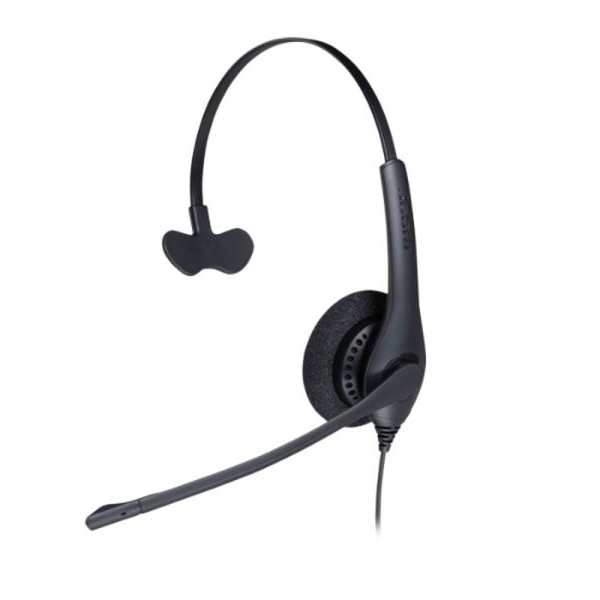 JABRA JABRA BIZ 1500 Mono fleksibilni mikrofon sa aktivnim poništavanjem šuma