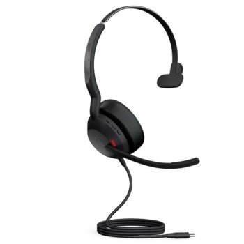 JABRA JABRA Evolve2 50, USB C/A, MS Mono