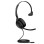 JABRA JABRA Evolve2 50, USB C/A, MS Mono