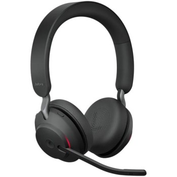 JABRA JABRA EVOLVE2 65, Link380c UC Stereo Crne