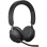 JABRA JABRA EVOLVE2 65, Link380c UC Stereo Crne