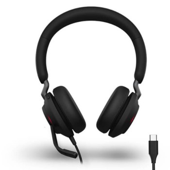 JABRA Slušalice EVOLVE2 40 SE, USB-C, MS Stereo