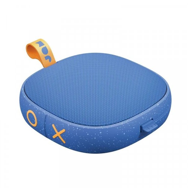 Jam Audio Hang Tight Bluetooth zvučnik - Plavi