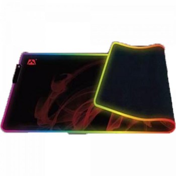 JETION Podloga za Misa JT-DMP010 RGB Gaming