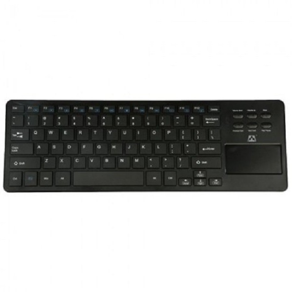 JETION Tastatura JT-DKB087 touch pad