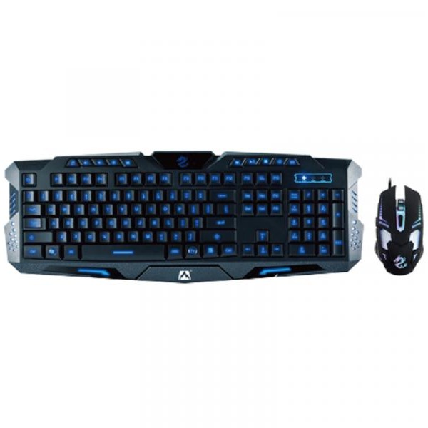 JETION Tastatura+Miš JT-DKB071 Game