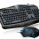 JETION Tastatura+Miš USB US JT-DKB089