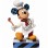JIM SHORE Chef Mickey Figurine