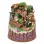 JIM SHORE Forest Friends (Bambi Carved by Heart Figurine)