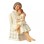 JIM SHORE Grandmother W/Child Figura (6001558)