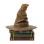 JIM SHORE Harry Potter - Sorting Hat Mini