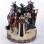 JIM SHORE Mischief, Malice & Mayhem (Villains Carved by Heart Figurine)