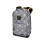 Jinx Overwatch Hero Splash Backpack Gray