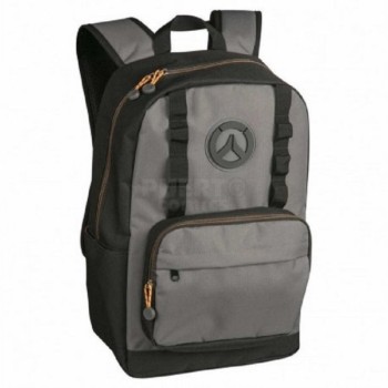 Jinx Overwatch Payload Backpack