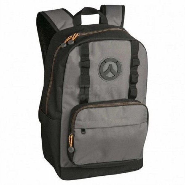 Jinx Overwatch Payload Backpack