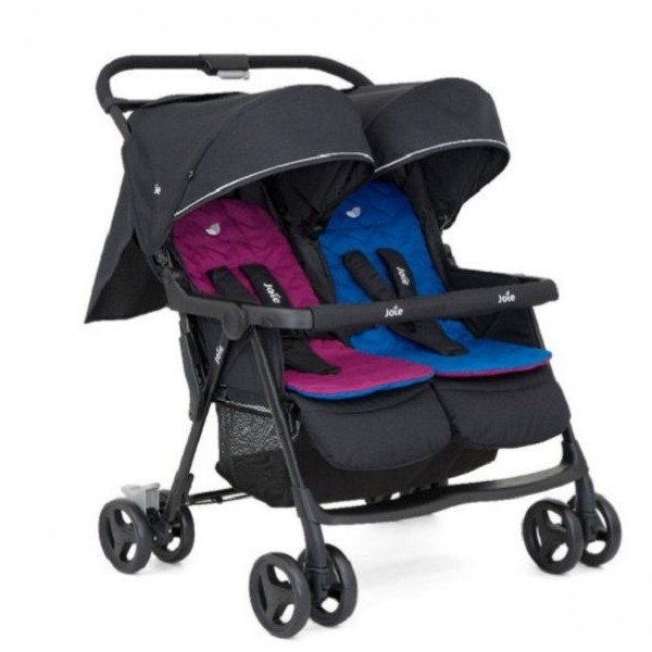 JOIE KOLICA ZA BLIZANCE AIRE R&S