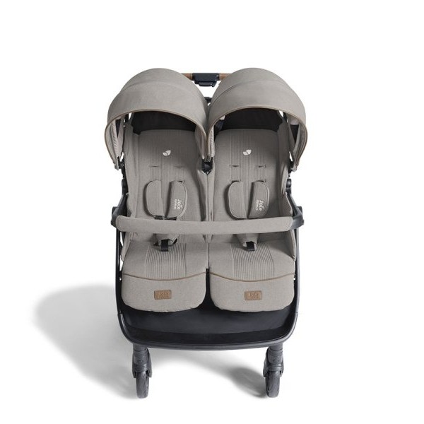 JOIE Kolica za blizance ESTRELLA MAPLE